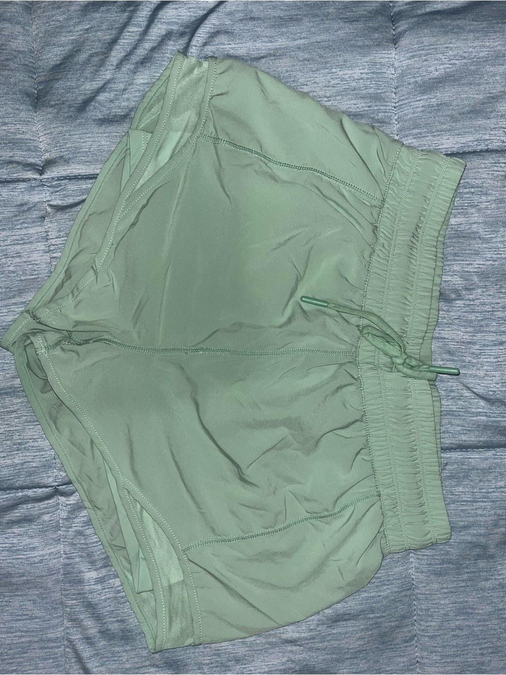 Running Shorts